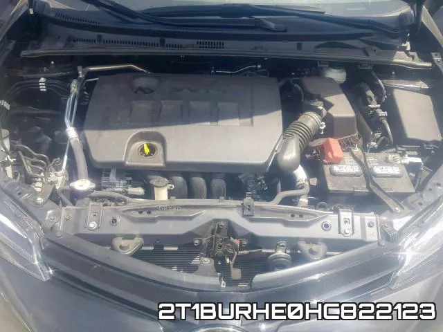 2T1BURHE0HC822123 фото 8