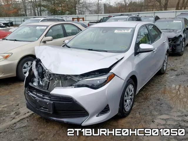2T1BURHE0HC901050 фото 3