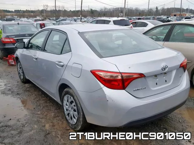 2T1BURHE0HC901050 фото 4
