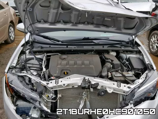 2T1BURHE0HC901050 фото 8