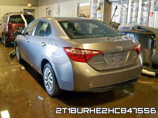 2T1BURHE2HC847556 фото 4