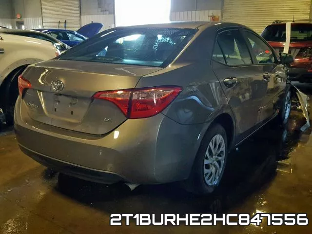 2T1BURHE2HC847556 фото 5