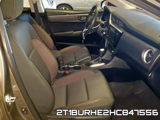 2T1BURHE2HC847556 фото 6