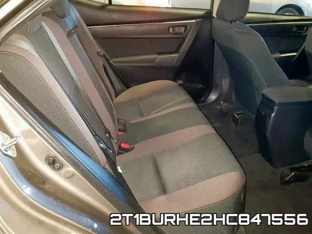 2T1BURHE2HC847556 фото 7