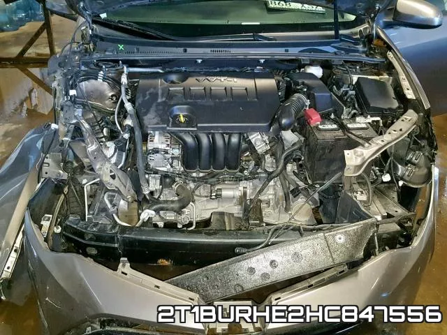 2T1BURHE2HC847556 фото 8