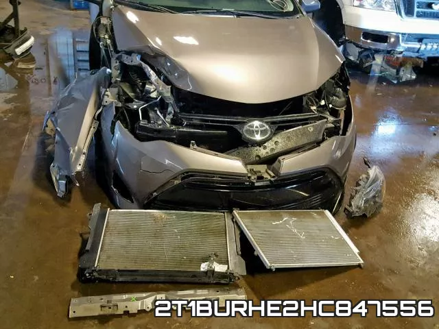2T1BURHE2HC847556 фото 10