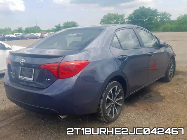 2T1BURHE2JC042467 фото 5