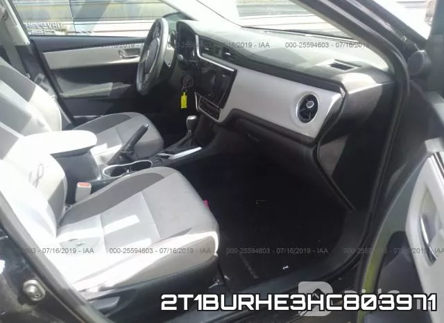 2T1BURHE3HC803971 фото 6