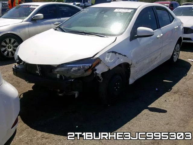 2T1BURHE3JC995303 фото 3