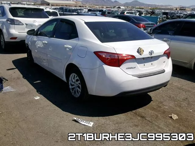 2T1BURHE3JC995303 фото 4