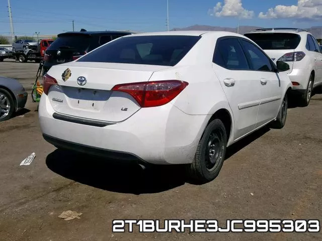 2T1BURHE3JC995303 фото 5