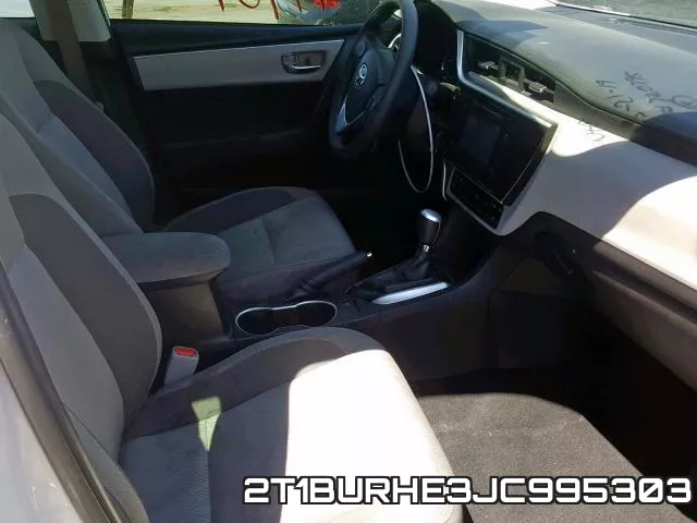 2T1BURHE3JC995303 фото 6