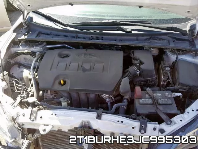 2T1BURHE3JC995303 фото 8