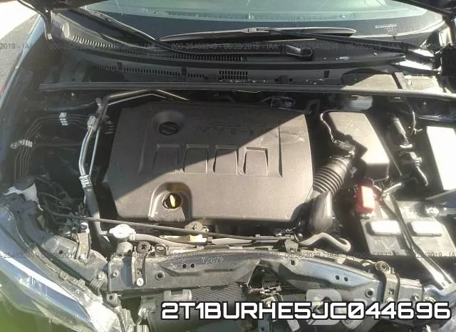 2T1BURHE5JC044696 фото 2