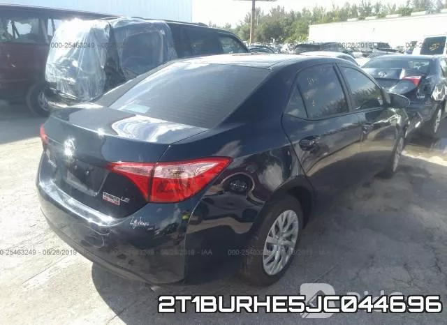 2T1BURHE5JC044696 фото 5