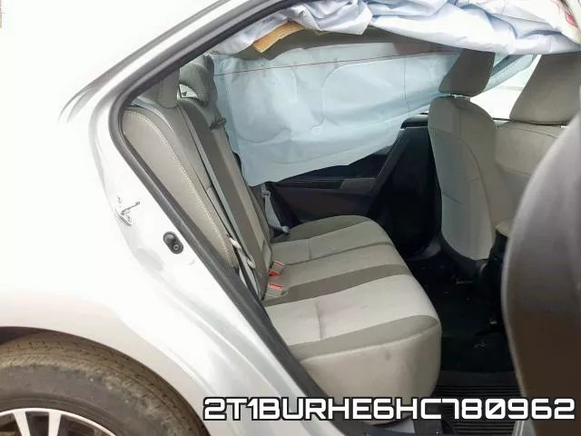 2T1BURHE6HC780962 фото 7
