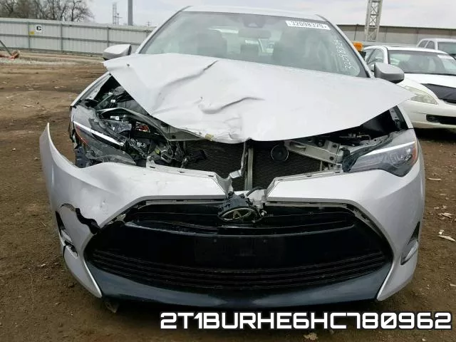 2T1BURHE6HC780962 фото 8