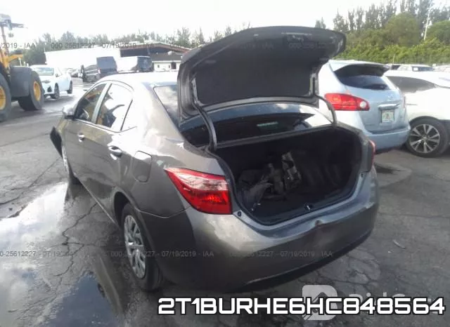 2T1BURHE6HC848564 фото 4