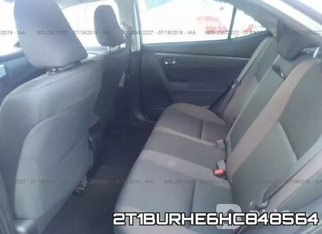 2T1BURHE6HC848564 фото 9