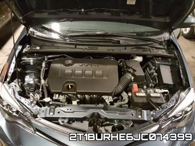 2T1BURHE6JC074399 фото 8