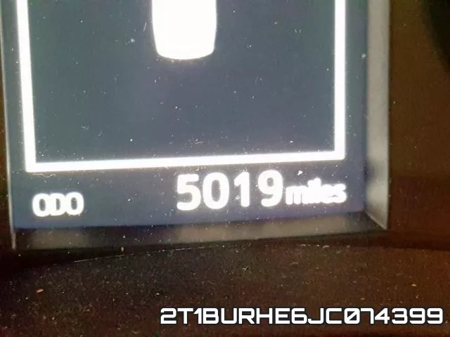 2T1BURHE6JC074399 фото 9