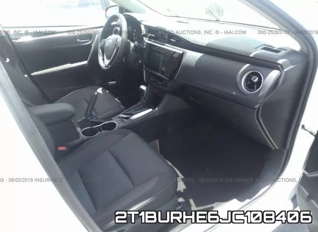 2T1BURHE6JC108406 фото 6
