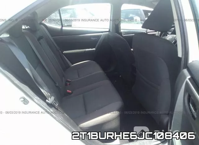 2T1BURHE6JC108406 фото 9