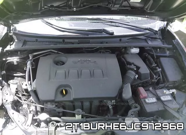 2T1BURHE6JC972968 фото 2