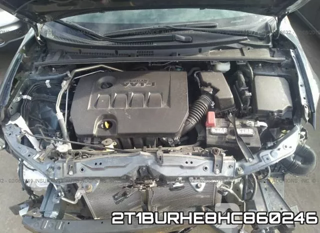 2T1BURHE8HC860246 фото 2