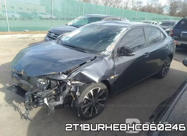 2T1BURHE8HC860246 фото 3