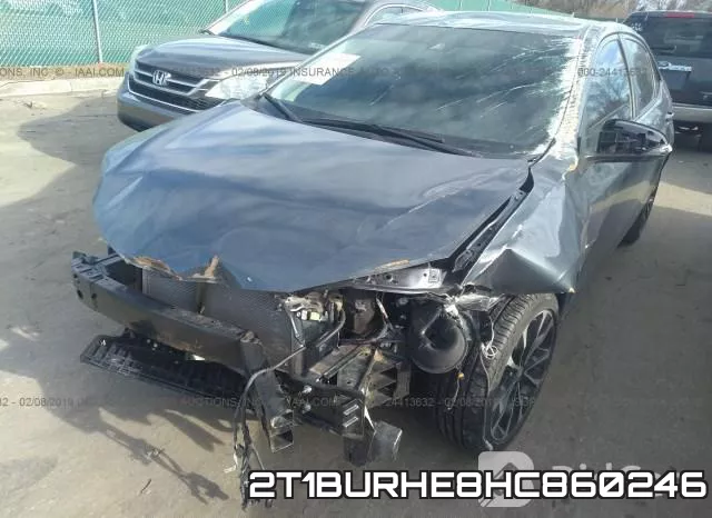2T1BURHE8HC860246 фото 7