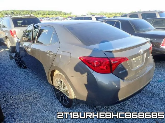 2T1BURHE8HC868685 фото 4