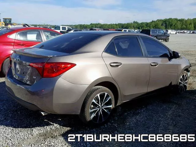 2T1BURHE8HC868685 фото 5