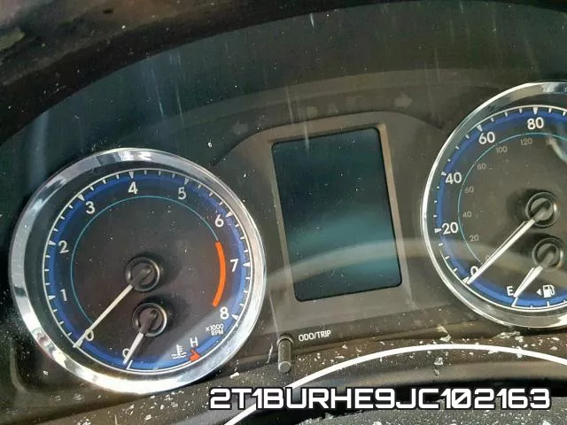 2T1BURHE9JC102163 фото 9