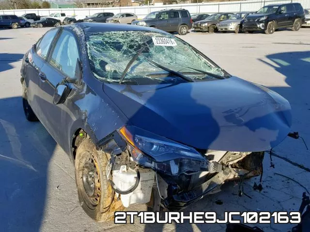 2T1BURHE9JC102163 фото 10