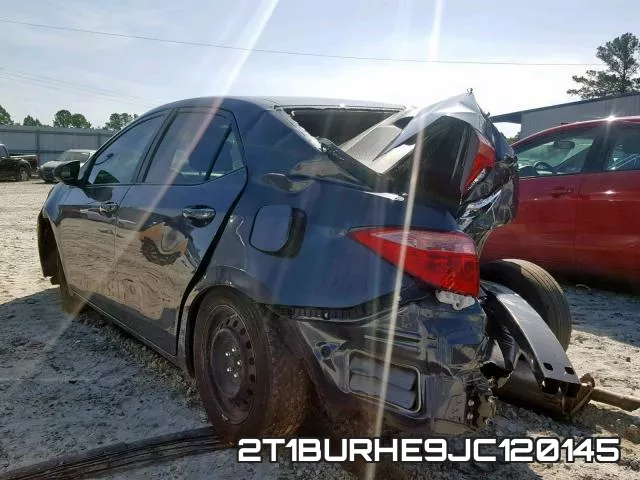 2T1BURHE9JC120145 фото 4