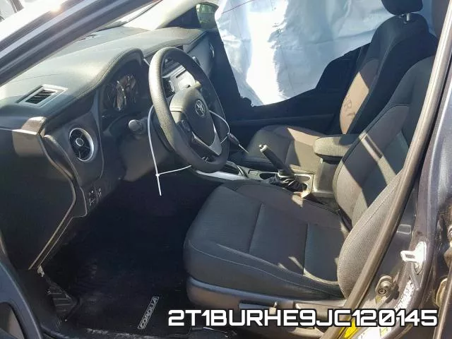 2T1BURHE9JC120145 фото 6