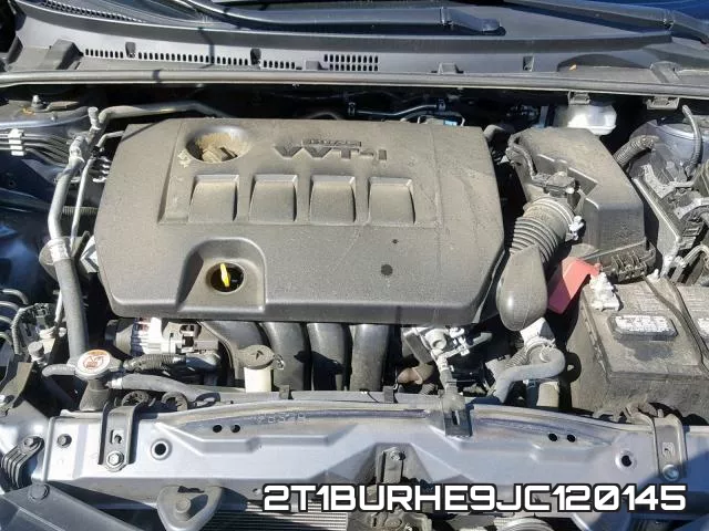 2T1BURHE9JC120145 фото 8