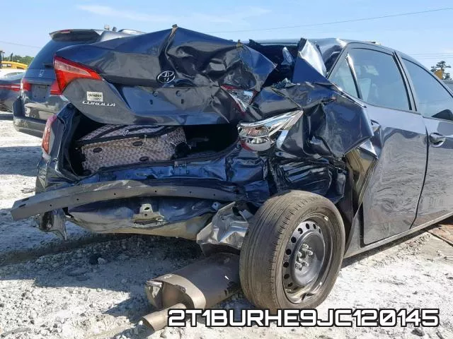 2T1BURHE9JC120145 фото 10