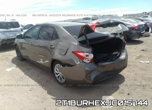 2T1BURHEXJC015744 фото 4