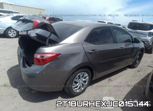 2T1BURHEXJC015744 фото 5