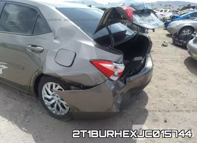 2T1BURHEXJC015744 фото 7