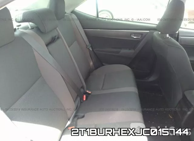2T1BURHEXJC015744 фото 9