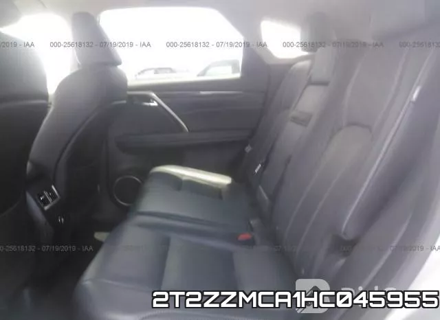 2T2ZZMCA1HC045955 фото 9