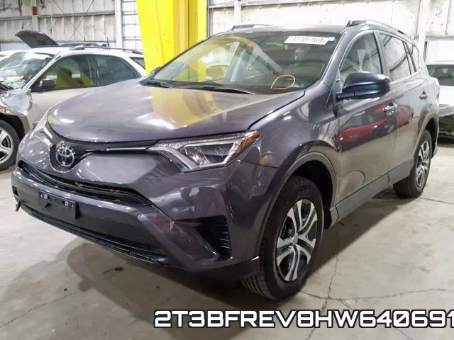 2T3BFREV8HW640691 фото 3