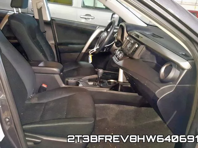 2T3BFREV8HW640691 фото 6