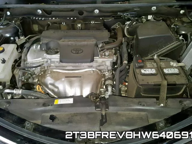 2T3BFREV8HW640691 фото 8