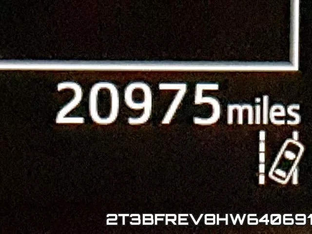 2T3BFREV8HW640691 фото 9