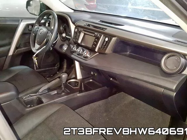 2T3BFREV8HW640691 фото 10