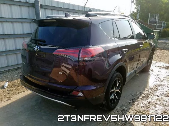 2T3NFREV5HW381722 фото 5